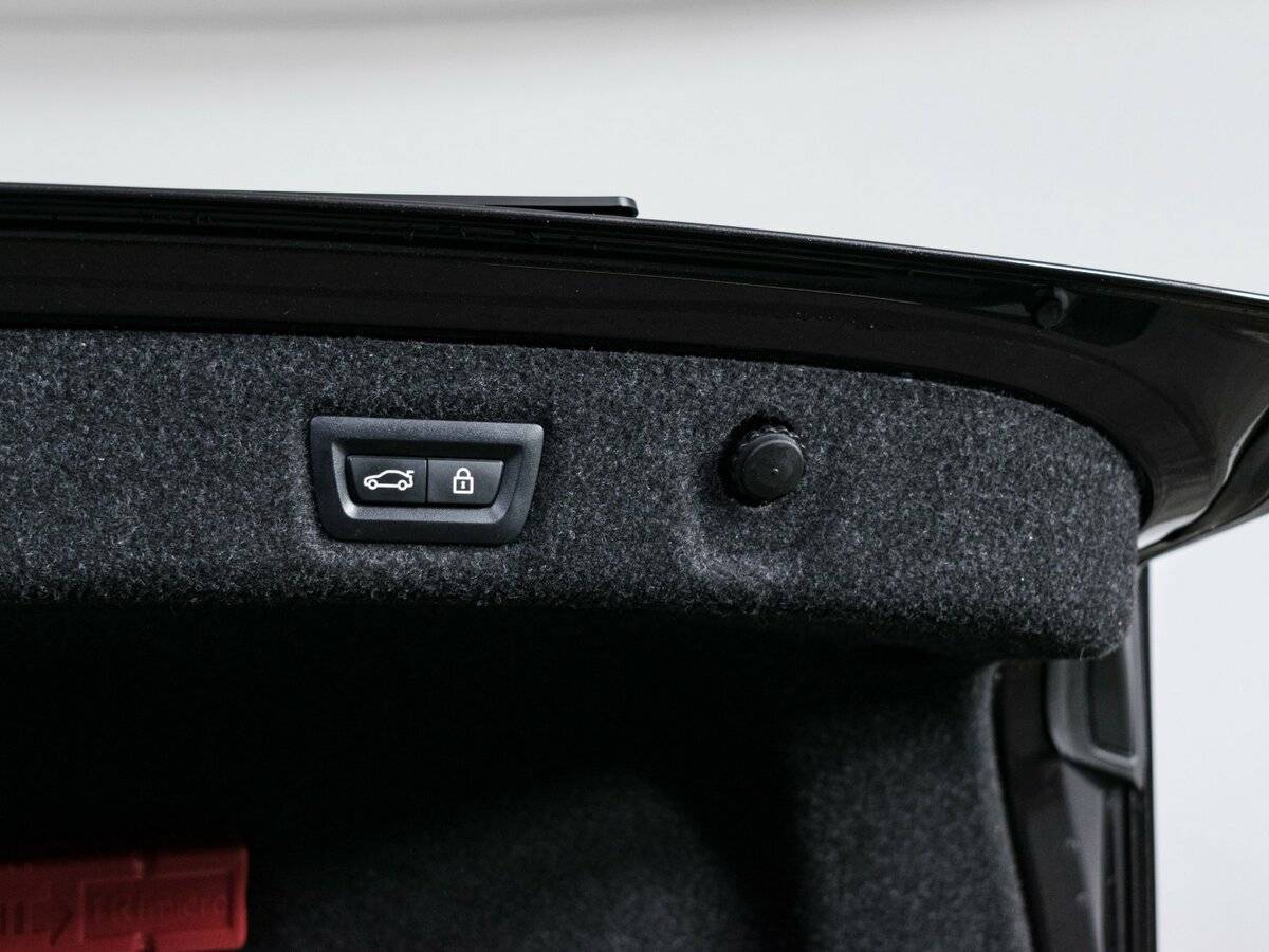 Купить BMW 5 серии 530d xDrive, 2018, 110 250 км, фото №8