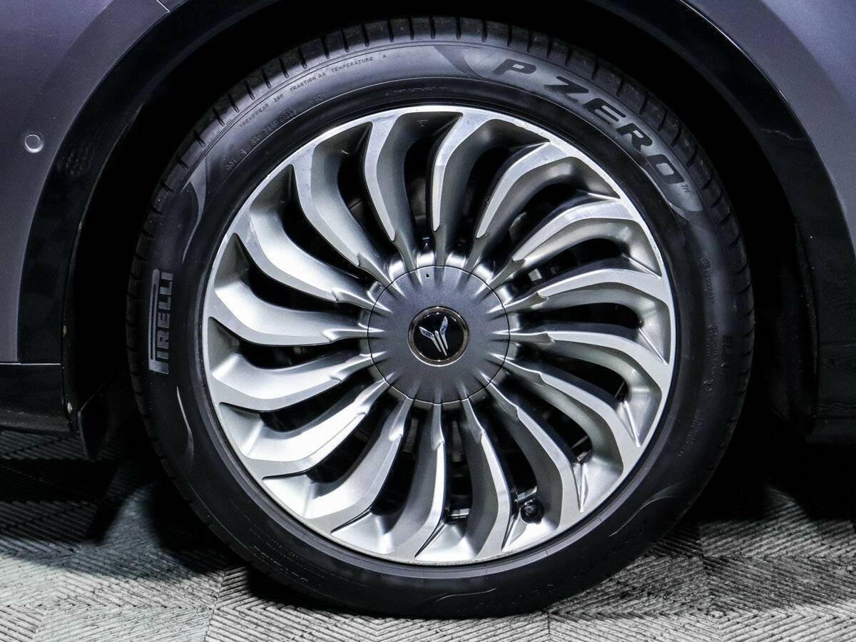 Купить Voyah Free EVR, 2022, 47 906 км, фото №13