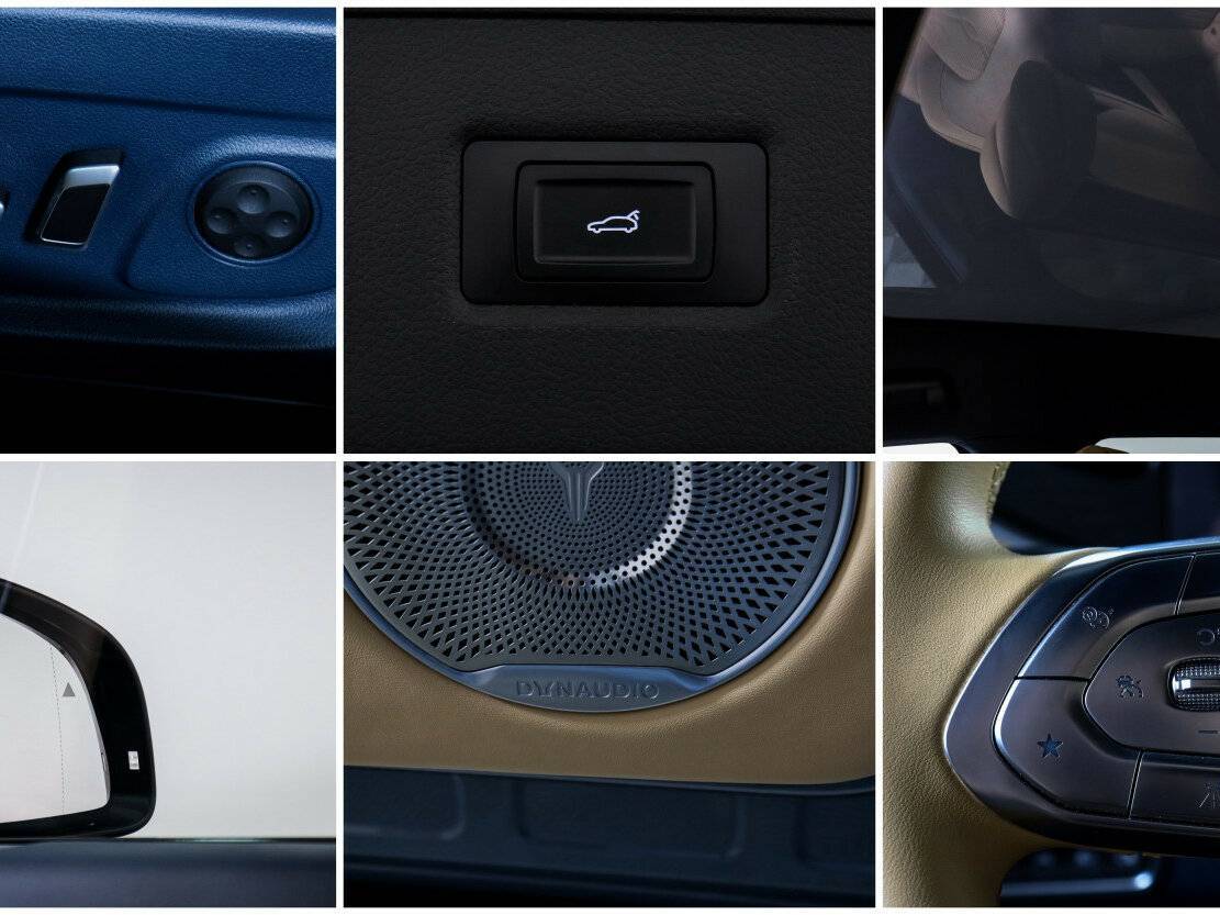 Купить Voyah Free EVR, 2022, 47 906 км, фото №19