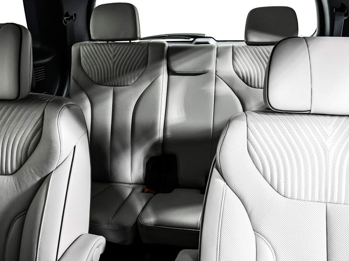 Купить Hyundai Palisade, 2022, 30 600 км, фото №6