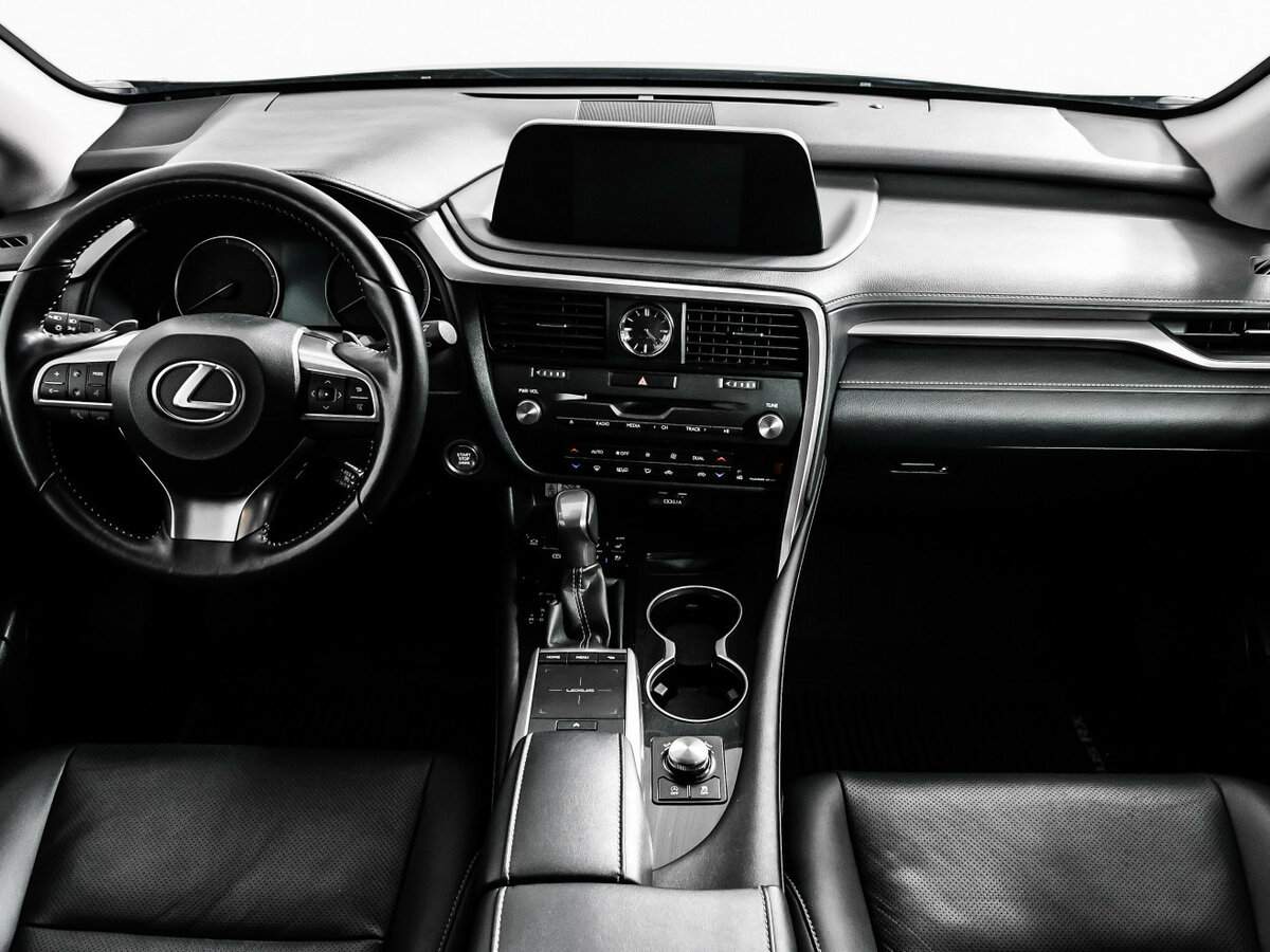 Купить Lexus RX 300, 2020, 65 000 км, фото №11