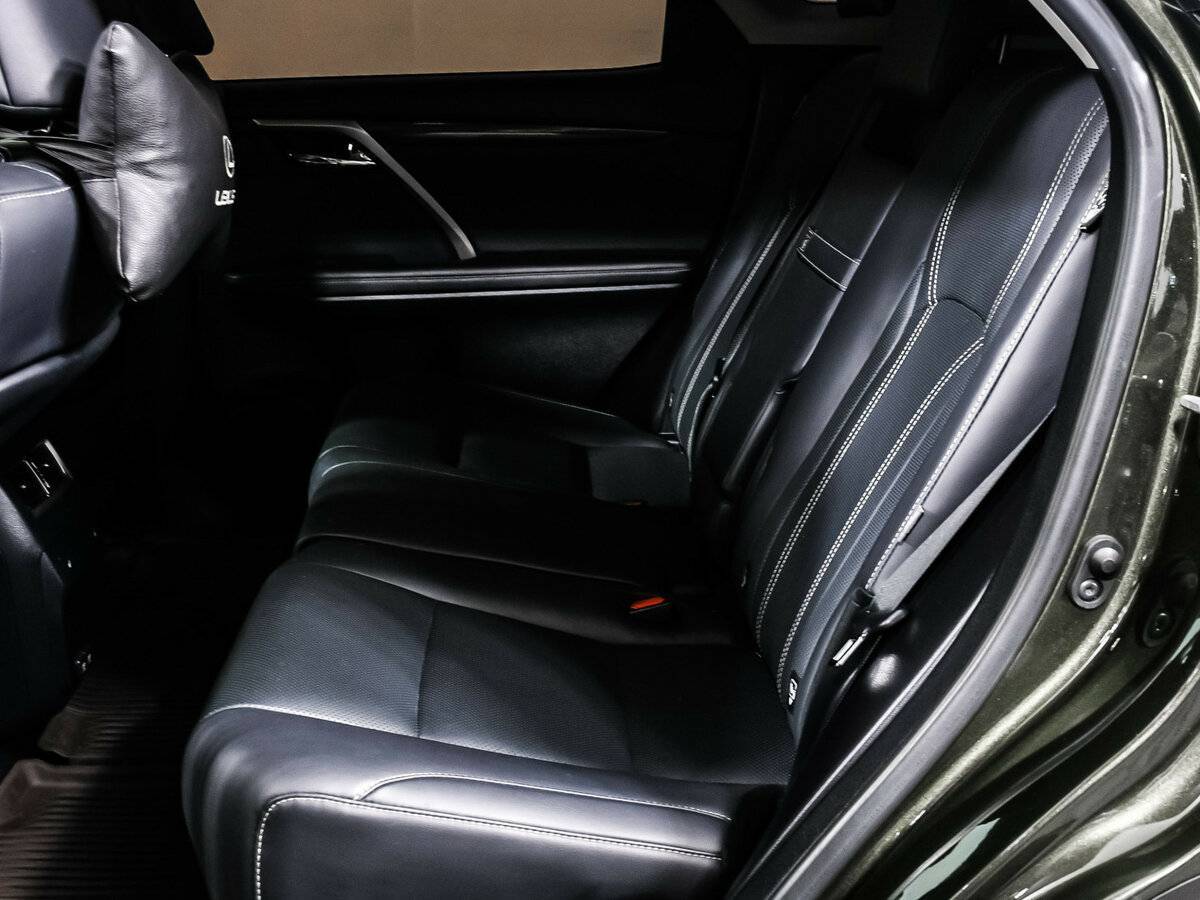 Купить Lexus RX 300, 2020, 65 000 км, фото №13