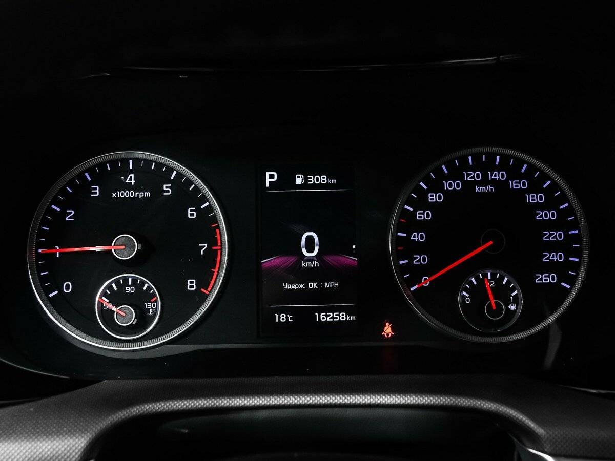 Купить Kia K5, 2023, 16 257 км, фото №10