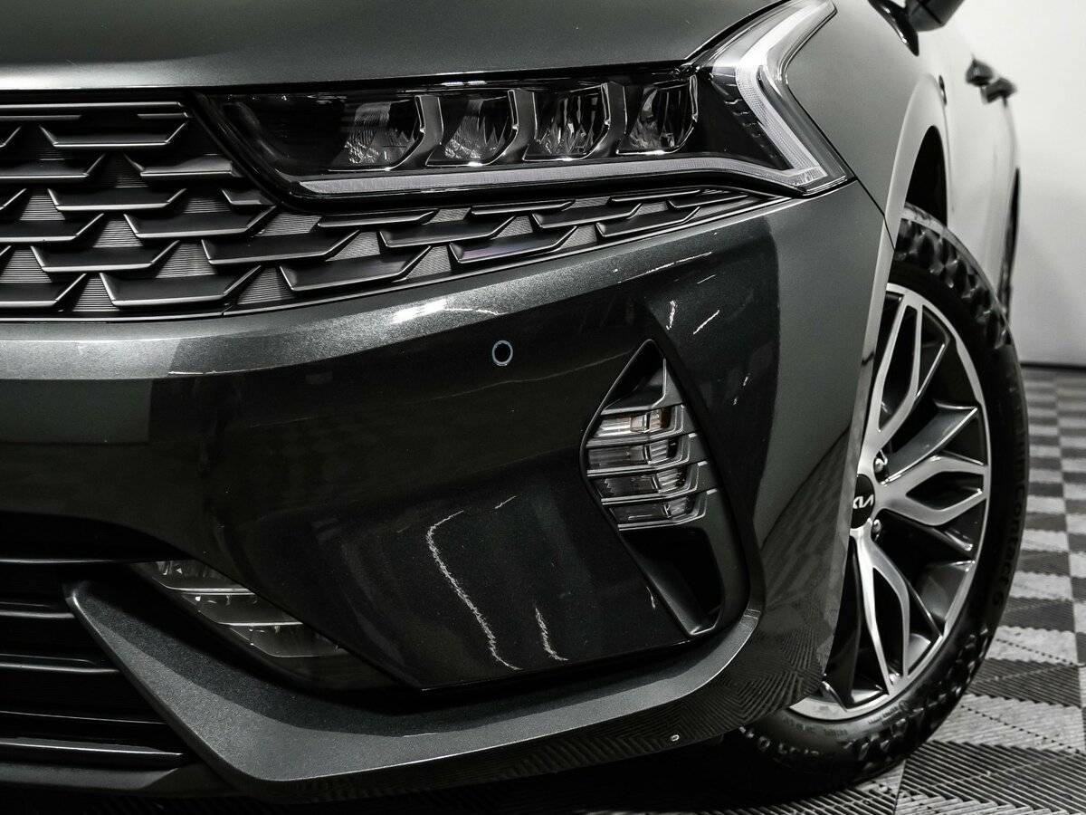 Купить Kia K5, 2023, 16 257 км, фото №14