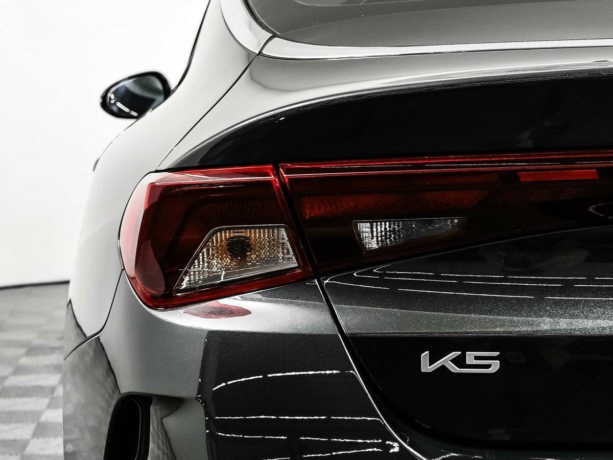 Купить Kia K5, 2023, 16 257 км, фото №15