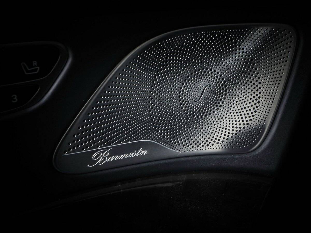 Купить Mercedes-Benz S-Класс 350 CDI BlueTEC Long 7G-TRONIC, 2016, 109 000 км, фото №21