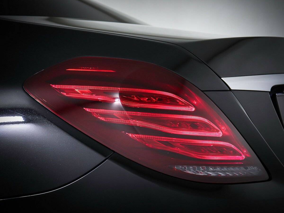 Купить Mercedes-Benz S-Класс 350 CDI BlueTEC Long 7G-TRONIC, 2016, 109 000 км, фото №33