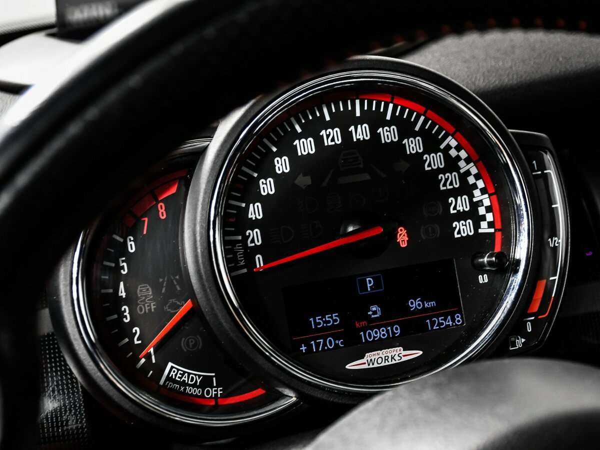 Купить Mini Hatch JCW John Cooper Works, 2018, 109 850 км, фото №10