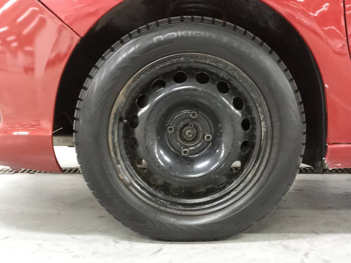 Купить Citroen C4, 2012, 197 004 км, фото №18