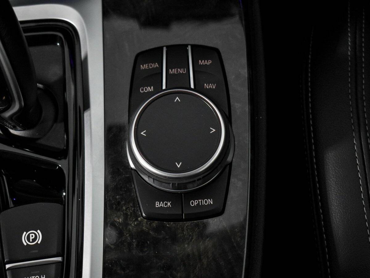 Купить BMW X3 30d xDrive, 2020, 58 807 км, фото №11