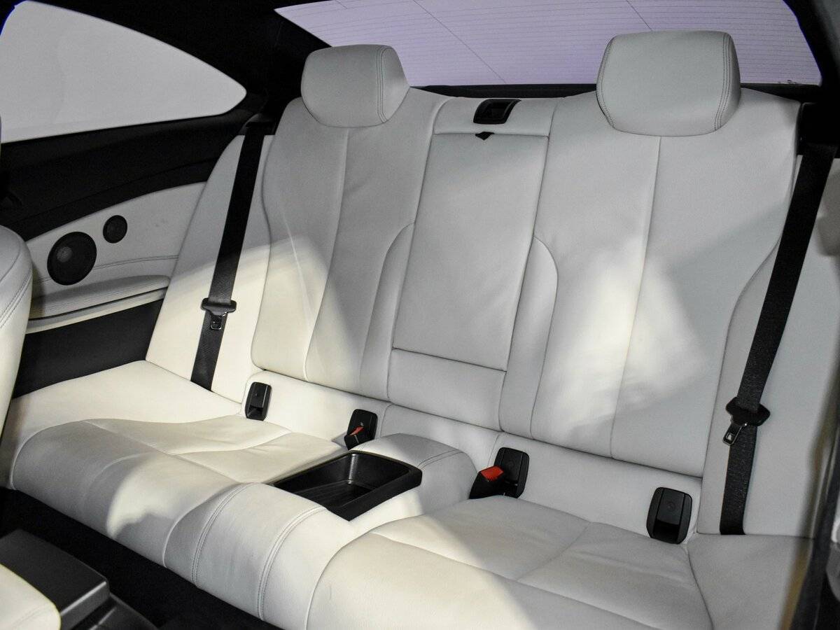 Купить BMW 4 серии 430i xDrive, 2018, 98 699 км, фото №14