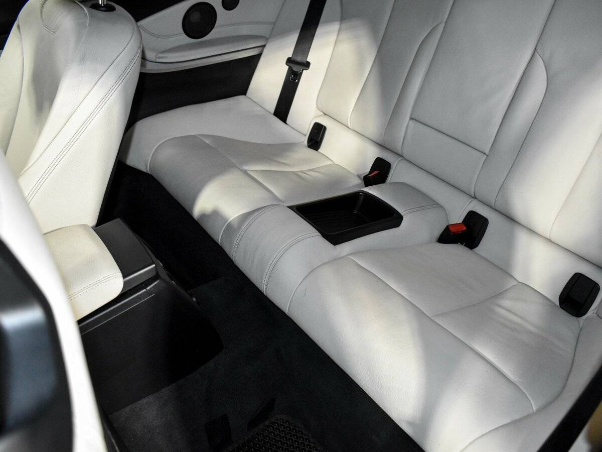 Купить BMW 4 серии 430i xDrive, 2018, 98 699 км, фото №15