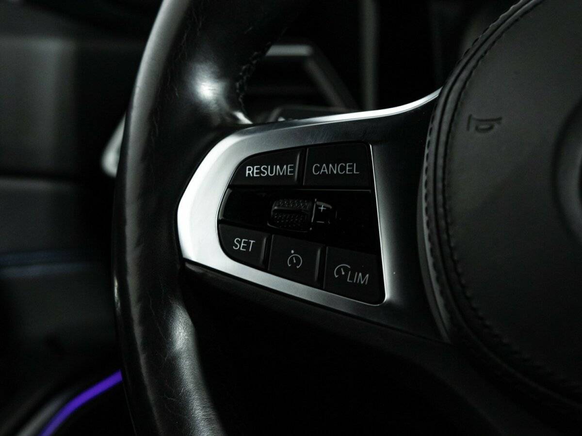 Купить BMW 3 серии 320d xDrive, 2019, 103 500 км, фото №24