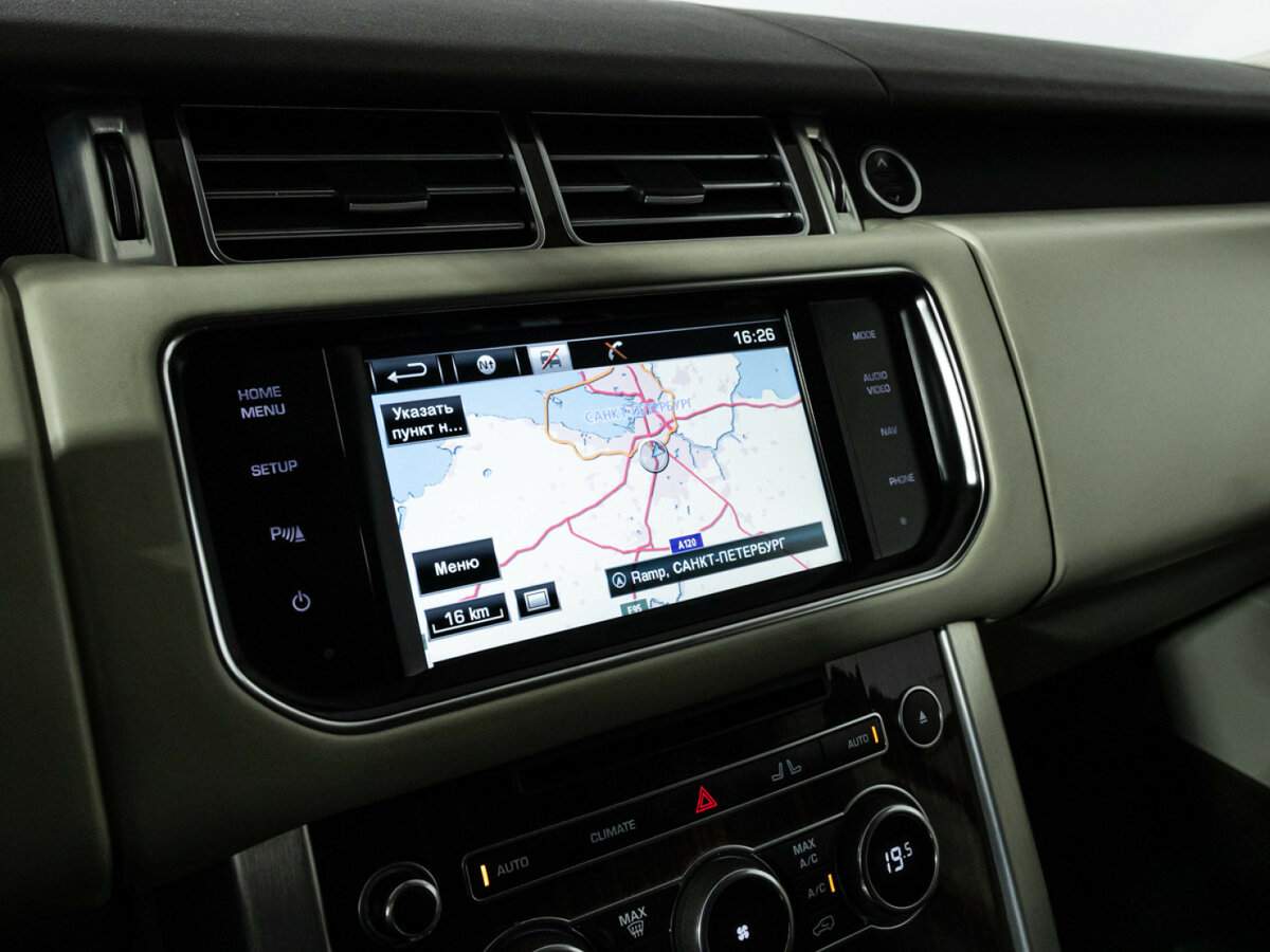 Купить Land Rover Range Rover, 2015, 317 242 км, фото №19