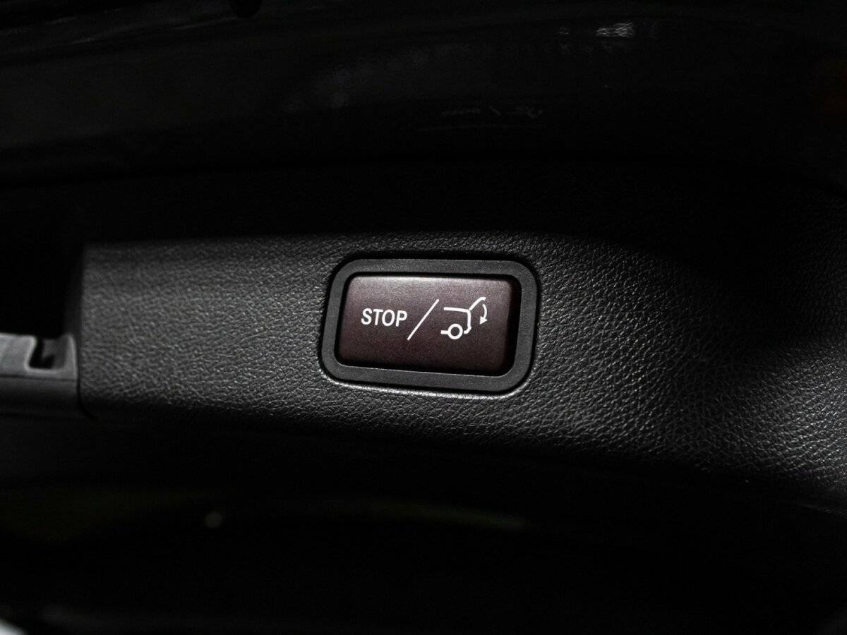 Купить Mercedes-Benz GLS 350 d, 2017, 194 858 км, фото №14