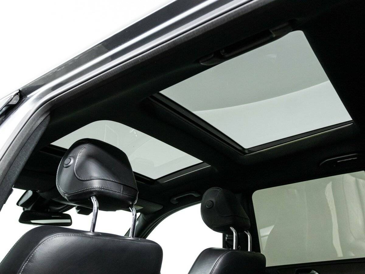 Купить Mercedes-Benz GLS 350 d, 2017, 194 858 км, фото №16