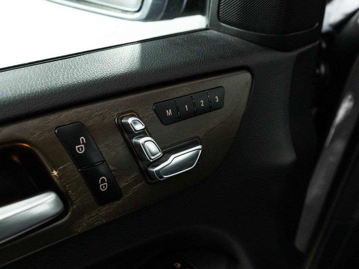 Купить Mercedes-Benz GLS 350 d, 2017, 194 858 км, фото №18