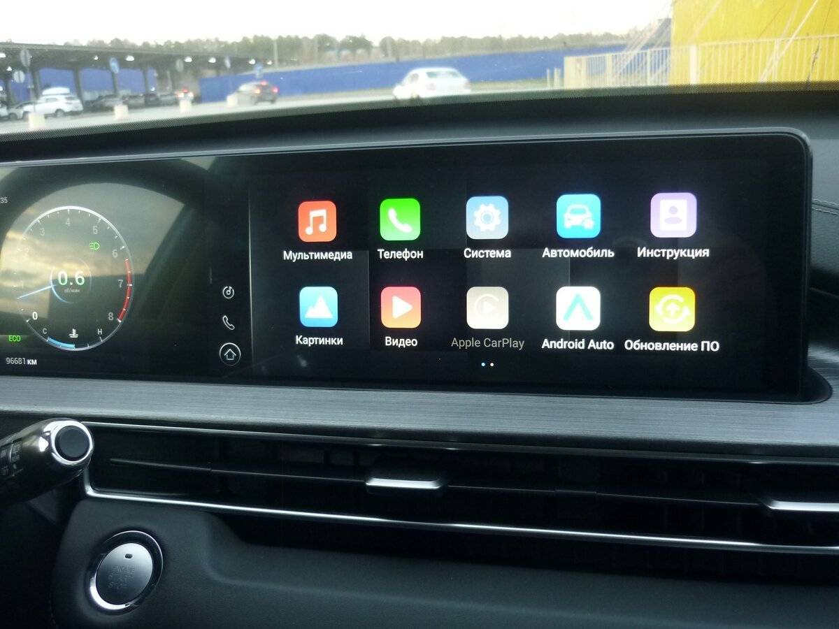 Купить Chery Tiggo 7 Pro Max, 2023, 96 000 км, фото №11