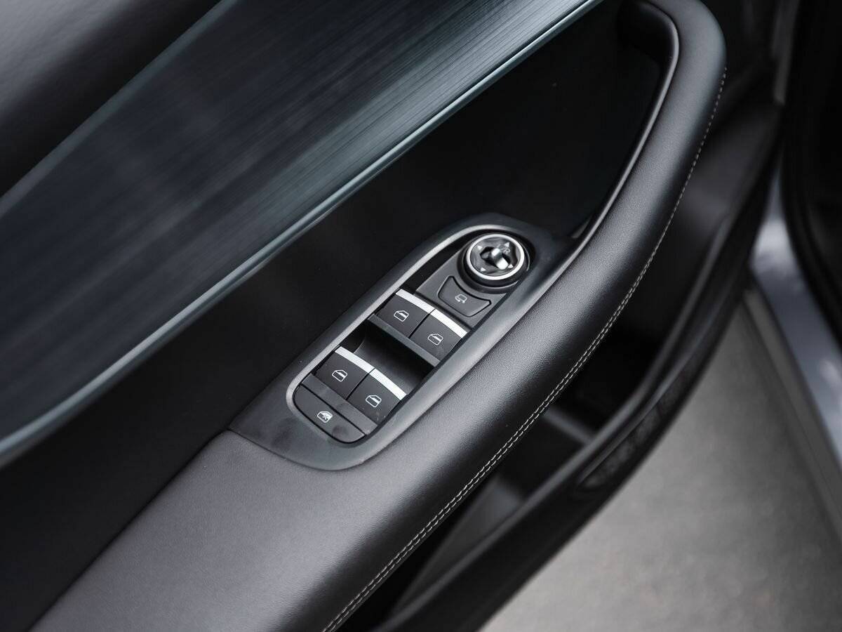 Купить Chery Tiggo 7 Pro Max, 2023, 28 267 км, фото №8