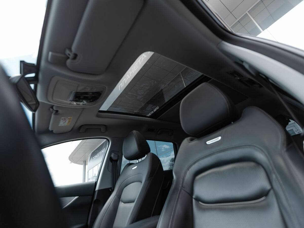 Купить Chery Tiggo 7 Pro Max, 2023, 28 267 км, фото №13