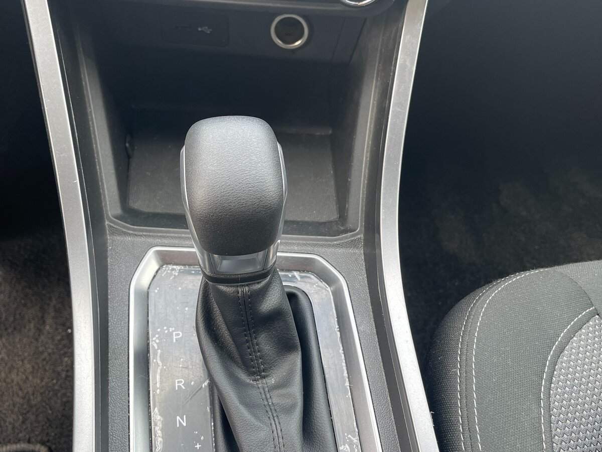 Купить Chery Tiggo 2 Pro, 2023, 32 000 км, фото №11