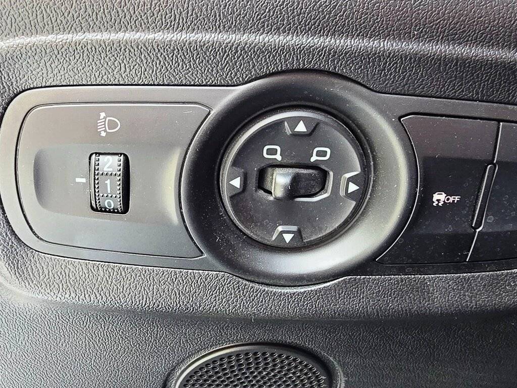 Купить Chery Tiggo 2 Pro, 2023, 32 000 км, фото №17