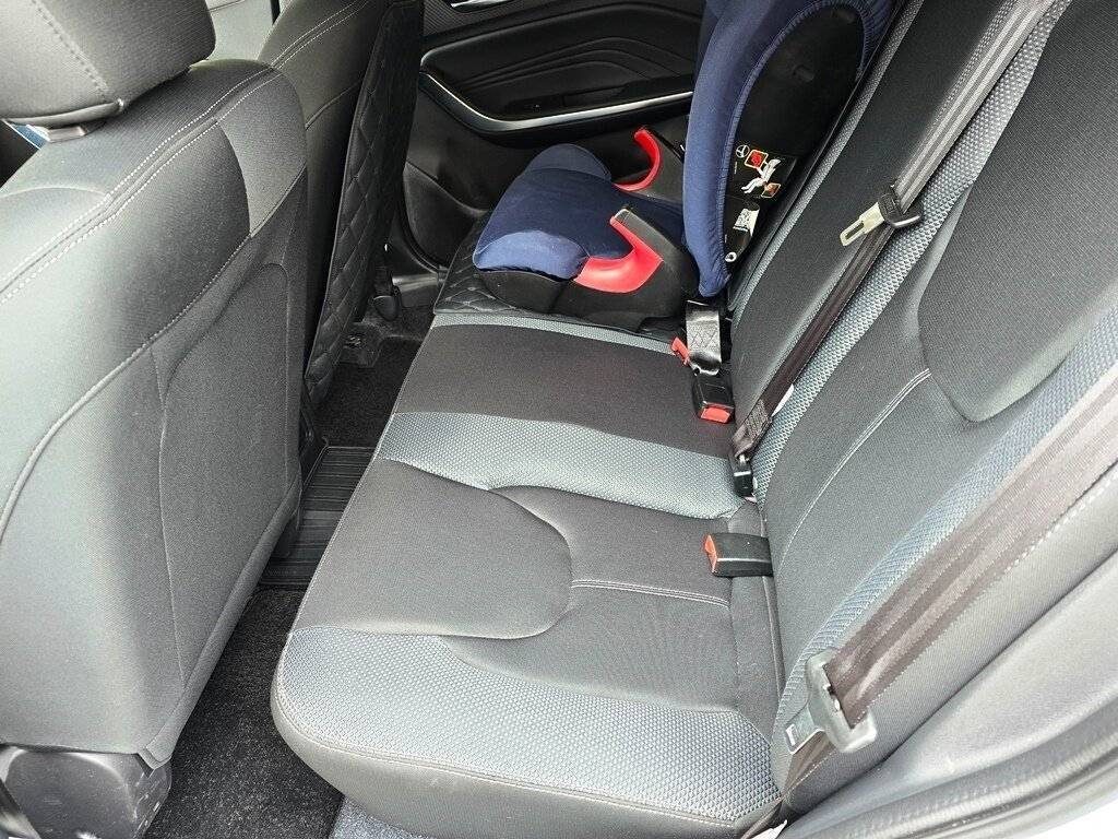 Купить Chery Tiggo 2 Pro, 2023, 32 000 км, фото №22