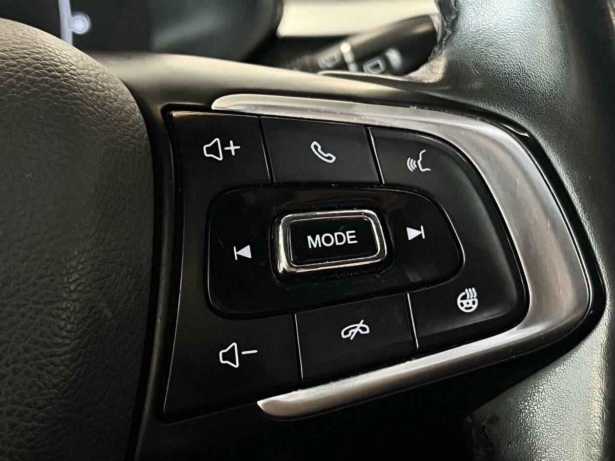 Купить Chery Tiggo 7 Pro, 2022, 78 504 км, фото №17