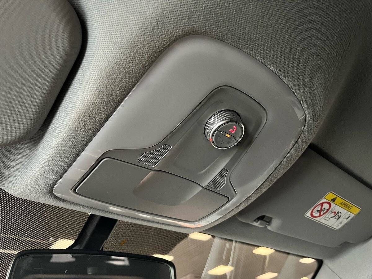 Купить Chery Tiggo 7 Pro, 2022, 78 504 км, фото №18