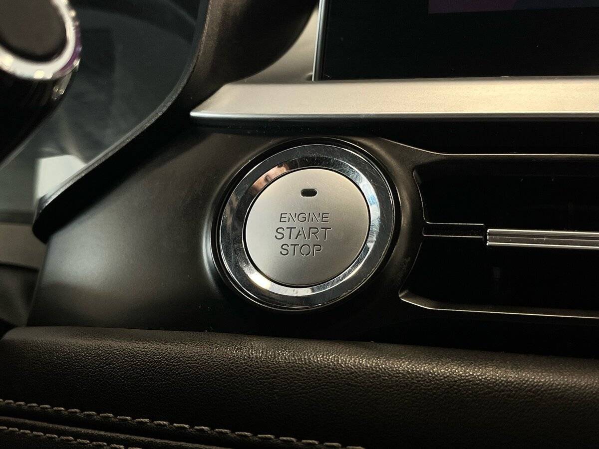 Купить Chery Tiggo 7 Pro, 2022, 78 504 км, фото №19