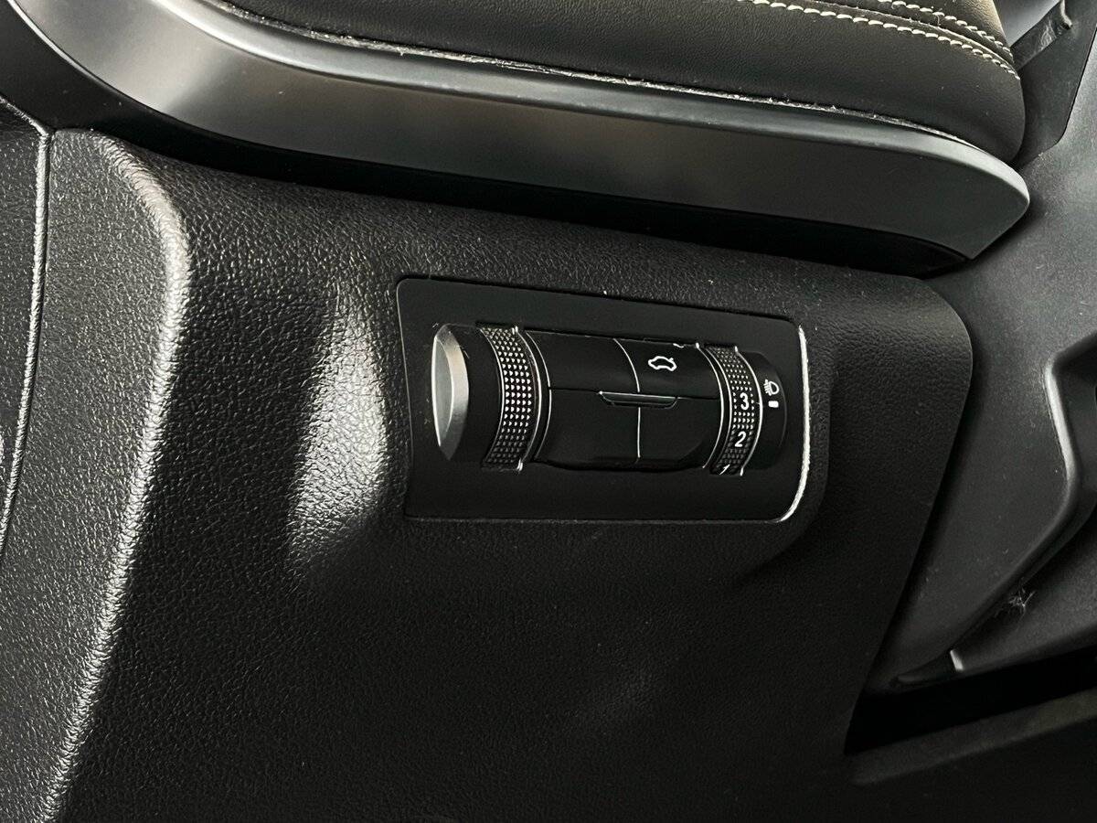 Купить Chery Tiggo 7 Pro, 2022, 78 504 км, фото №20