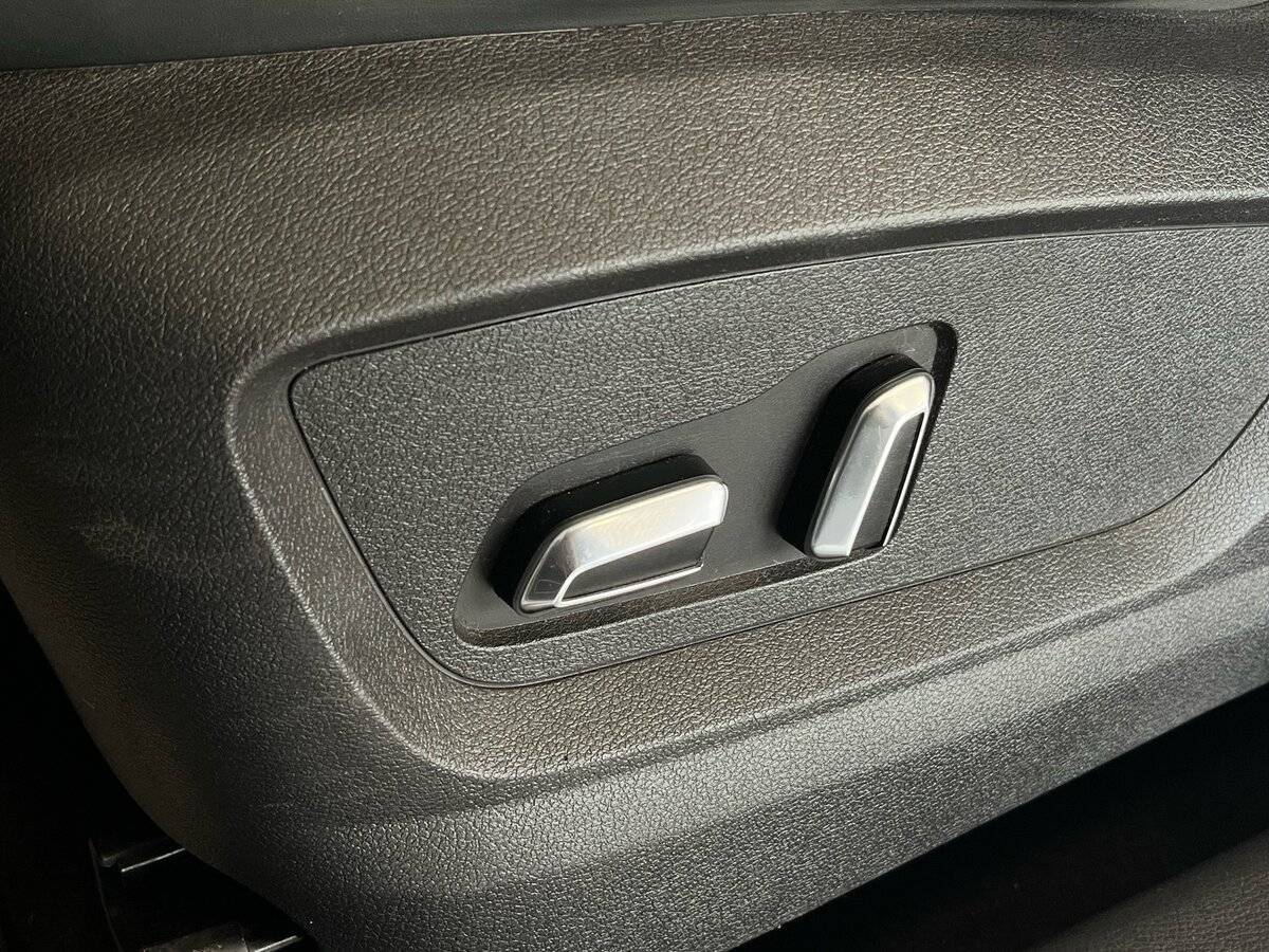 Купить Chery Tiggo 7 Pro, 2022, 78 504 км, фото №22