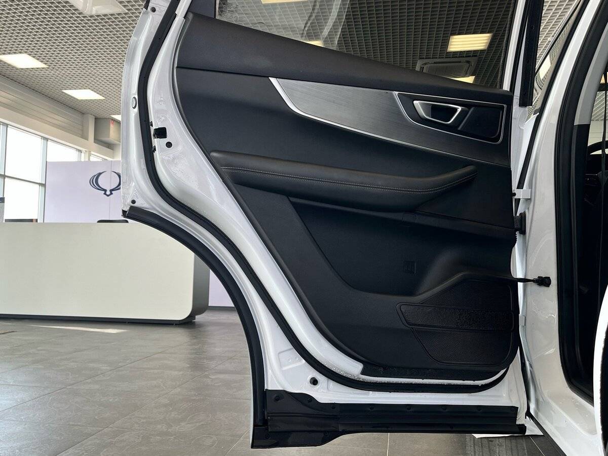 Купить Chery Tiggo 7 Pro, 2022, 78 504 км, фото №26