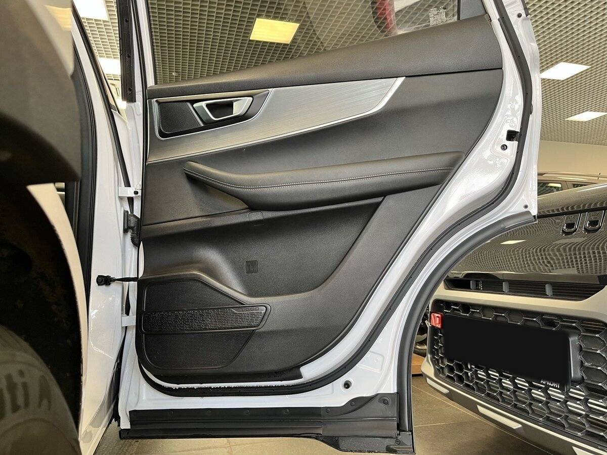 Купить Chery Tiggo 7 Pro, 2022, 78 504 км, фото №28