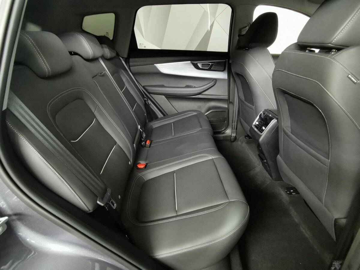 Купить Chery Tiggo 7 Pro Max, 2023, 21 096 км, фото №12