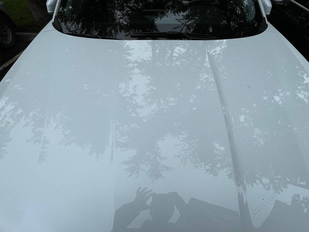 Купить Chery Tiggo 7 Pro, 2021, 13 989 км, фото №6