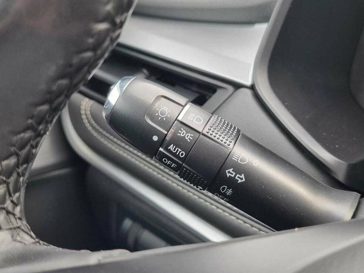 Купить Chery Tiggo 7 Pro, 2020, 63 554 км, фото №18