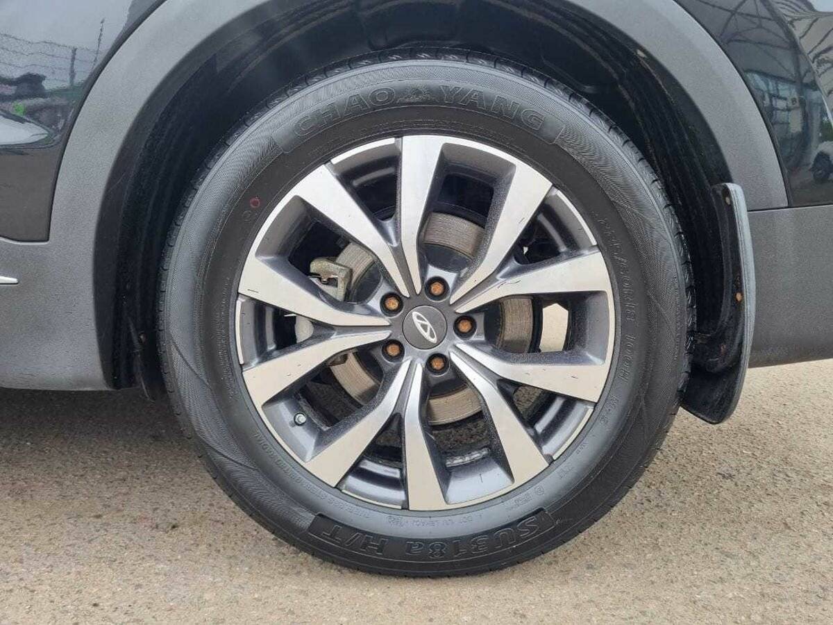 Купить Chery Tiggo 7 Pro, 2020, 63 554 км, фото №24