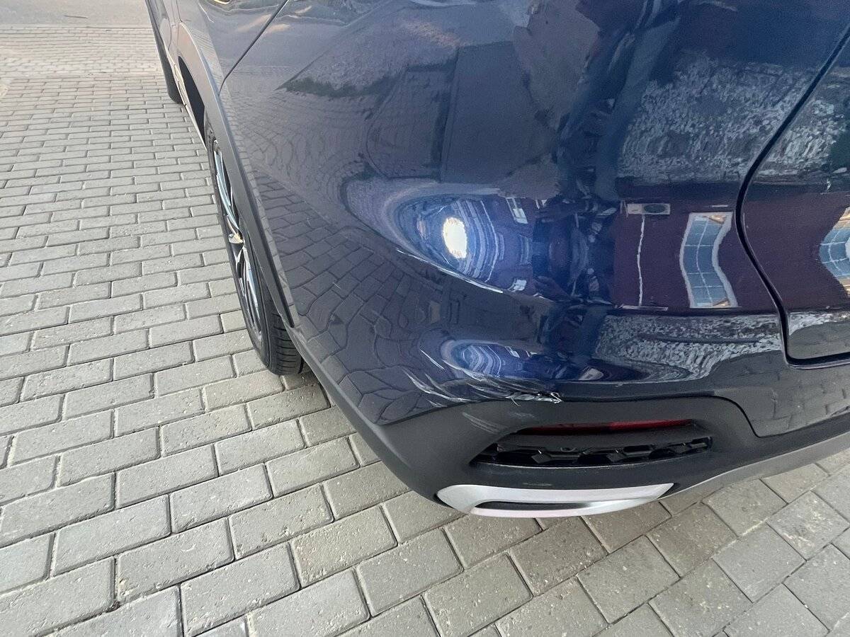 Купить Chery Tiggo 8, 2022, 100 000 км, фото №10