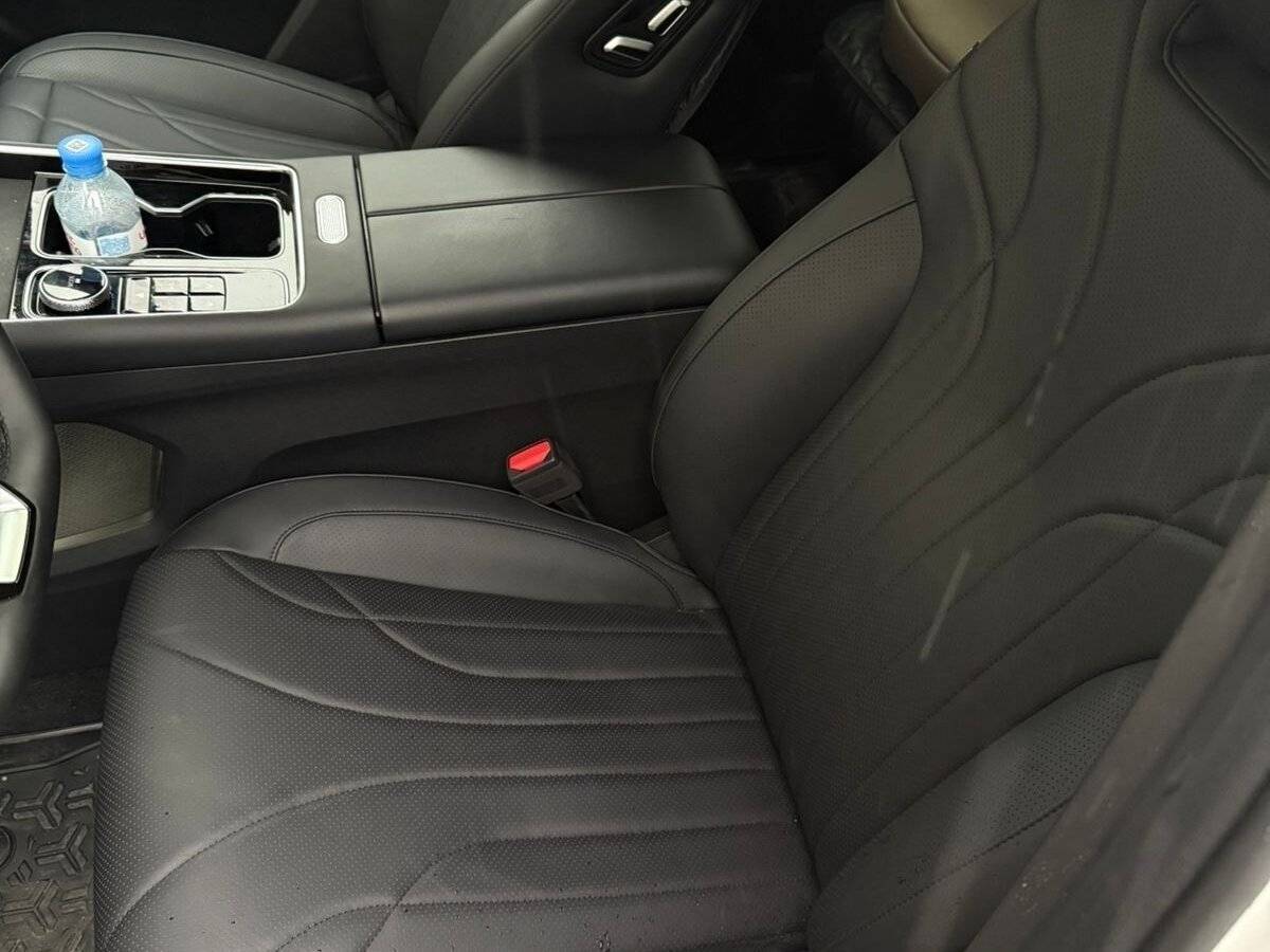 Купить Chery Tiggo 9, 2024, 2 548 км, фото №6