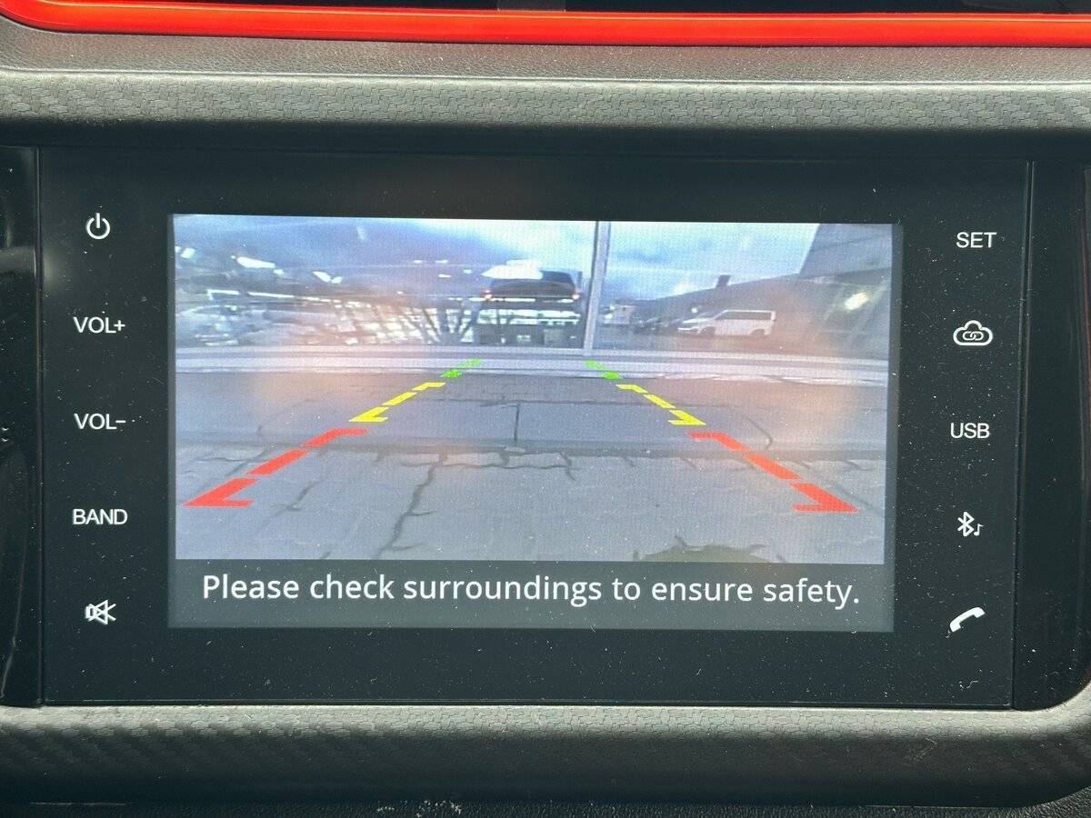 Купить Chery Tiggo 2, 2017, 85 000 км, фото №19