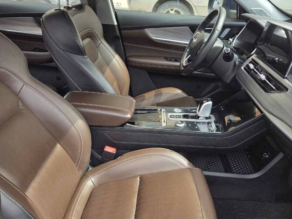 Купить Chery Tiggo 8 Pro, 2021, 57 900 км, фото №6