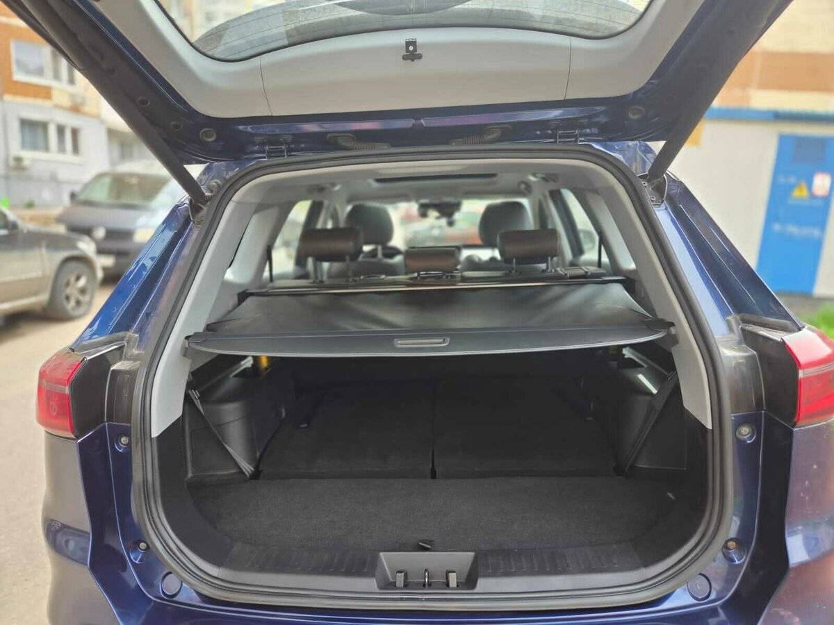 Купить Chery Tiggo 8 Pro, 2021, 57 900 км, фото №9