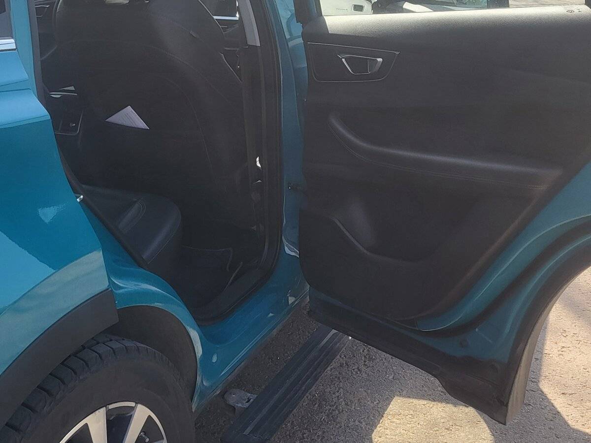 Купить Chery Tiggo 7 Pro, 2020, 80 000 км, фото №8