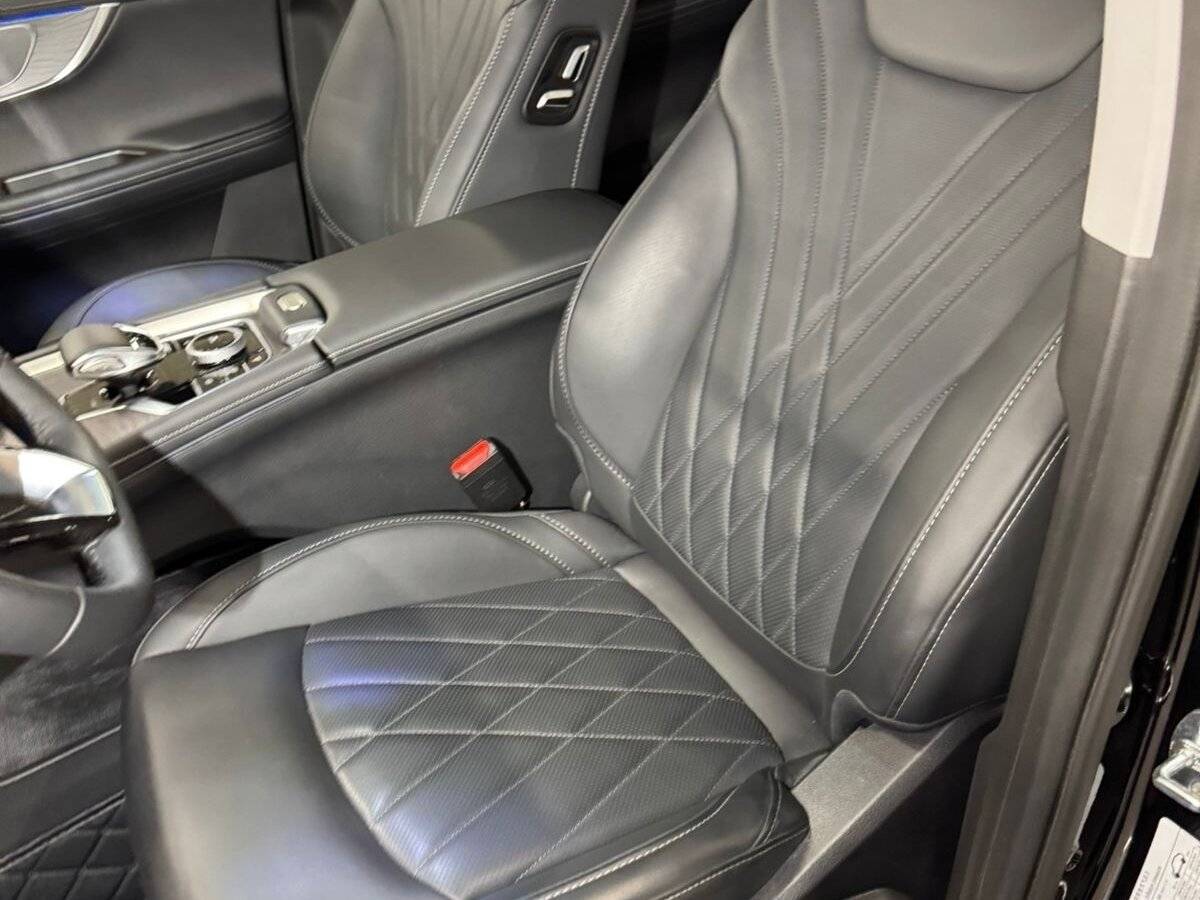 Купить Chery Tiggo 8 Pro Max, 2023, 16 500 км, фото №8