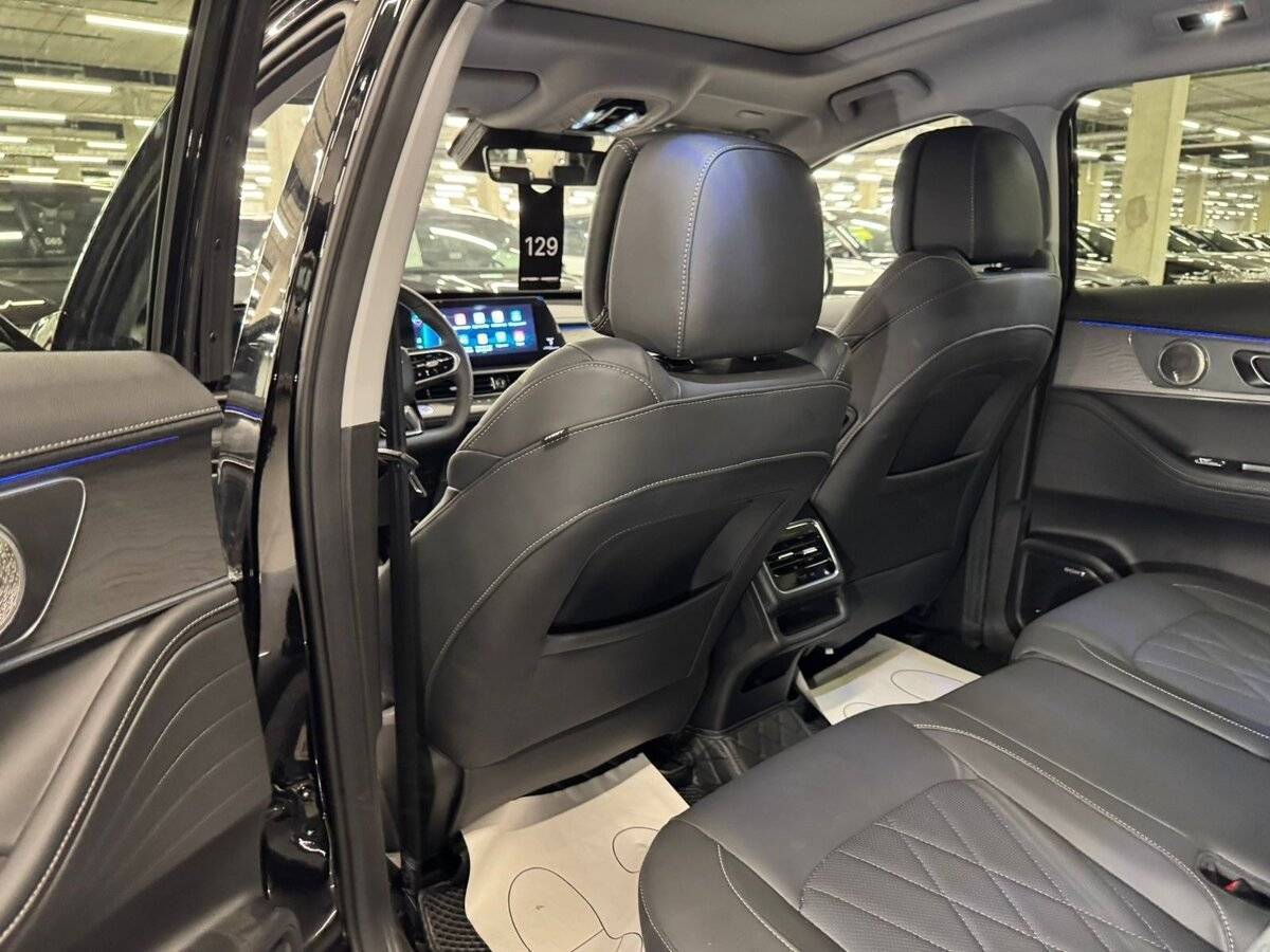 Купить Chery Tiggo 8 Pro Max, 2023, 16 500 км, фото №10