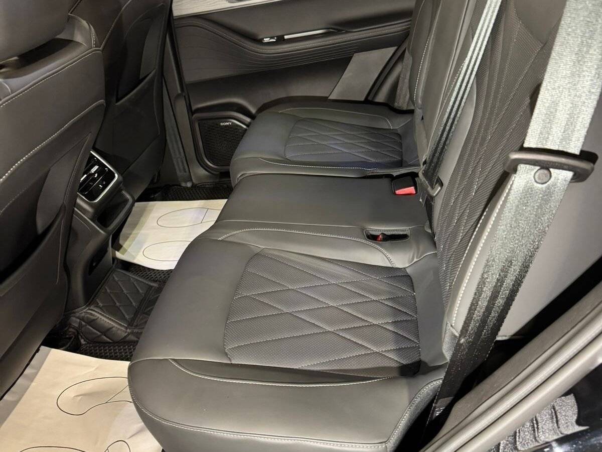 Купить Chery Tiggo 8 Pro Max, 2023, 16 500 км, фото №11