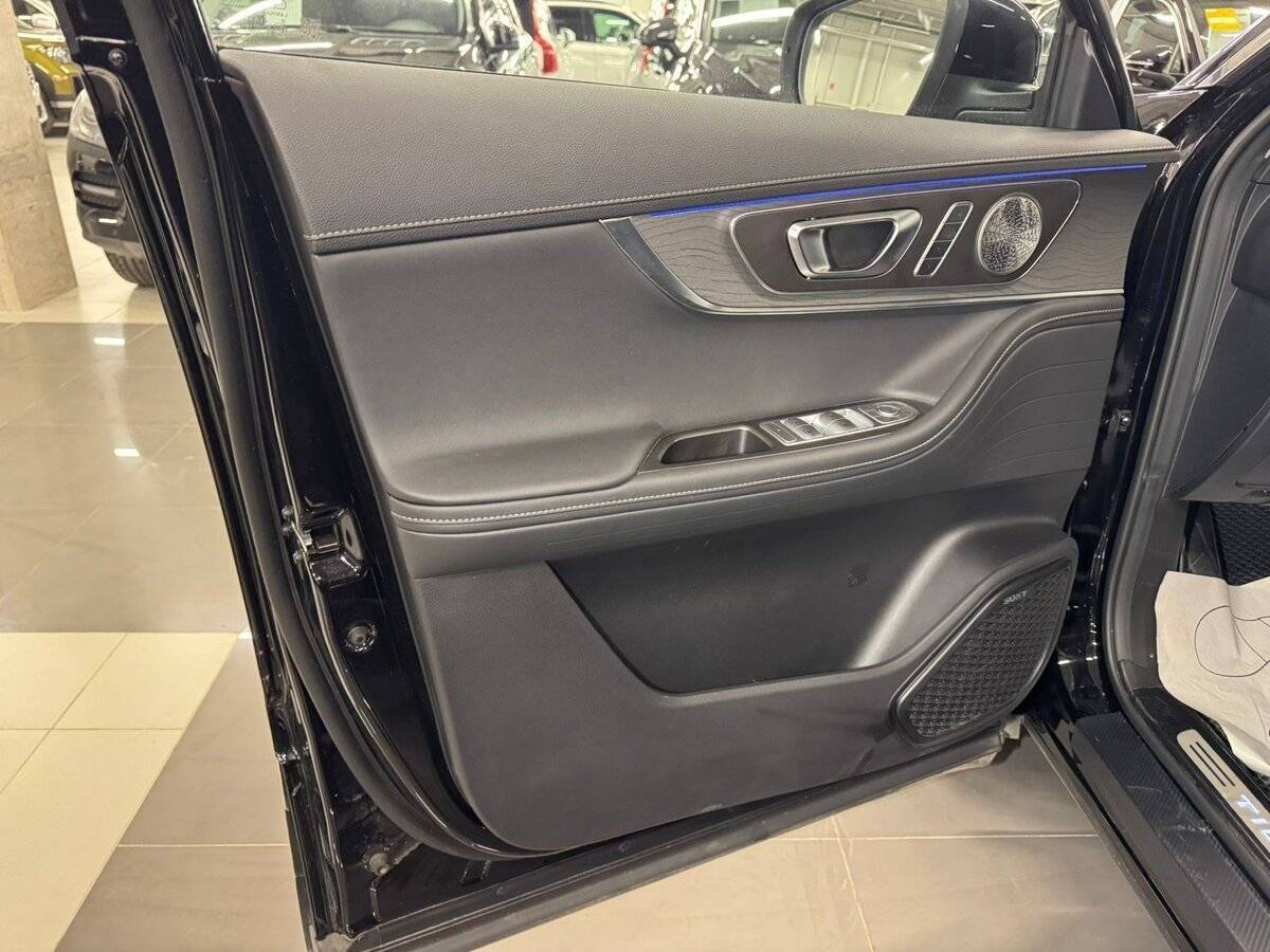 Купить Chery Tiggo 8 Pro Max, 2023, 16 500 км, фото №12