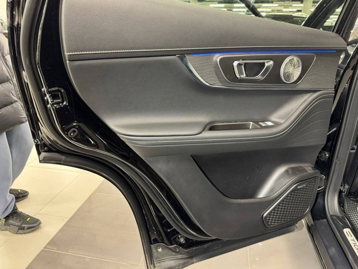 Купить Chery Tiggo 8 Pro Max, 2023, 16 500 км, фото №13