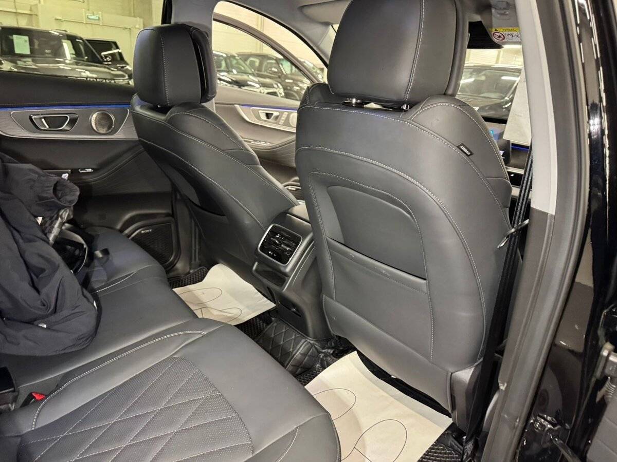 Купить Chery Tiggo 8 Pro Max, 2023, 16 500 км, фото №14